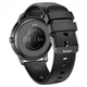 Умные часы Hoco Y4 Smart Watch (Bluetooth магнитная зарядка) Черный - изображение 2