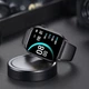 Умные часы Hoco Y3 Smart Watch (Bluetooth сенсорный экран) Черный - изображение 3