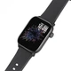 Умные часы Hoco Y3 Smart Watch (Bluetooth сенсорный экран) Черный - изображение 9