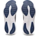 Кроссовки для бега мужские ASICS GEL-Nimbus 25 1011B547-021 Sheet Rock/Indigo Blue 44.5 (10.5) 28.25 см - изображение 6