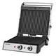 Електричний гриль Concept GE2010 BBQ 2000 Вт 4 насадки регулятор температури таймер - зображення 6