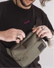 Сумка Rooh City Bag Mini Полиестр Хаки - изображение 1