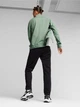 Спортивный костюм женский Puma Classic Tricot Suit OP 67523444 M Eucalyptus (4099683576694) - изображение 2
