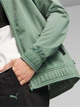 Спортивный костюм женский Puma Classic Tricot Suit OP 67523444 M Eucalyptus (4099683576694) - изображение 5
