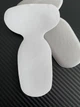 Накладки вкладиші для взуття від натирання п'ят Heel Pad Gray - зображення 6