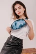 Бананка SG Town style Шторм 386645547 BNTS04140 - изображение 1