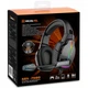 Наушники REAL-EL GDX-7680 Black - изображение 11