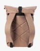 Рюкзак Rooh City Roll Mini Беж - зображення 7