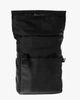 Рюкзак Rooh City Roll Large Чёрный - изображение 7
