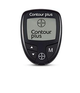 Глюкометр Contour Plus (Контур Плюс) + 50 тест-полосок - зображення 2