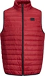 Безрукавка Jack & Jones S Красный 12165202Red - изображение 2