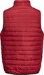 Безрукавка Jack & Jones S Красный 12165202Red - изображение 3