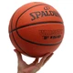Мяч баскетбольный резиновый Spalding Varsity TF-150 84421Y6 размер 6 Orange-Black - изображение 5