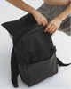Рюкзак Rooh Travel Pack Mini Чорний - зображення 4
