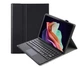 Чехол Lenovo Tab P11 2nd Gen 11.5 TB350X TouchPad Bluetooth клавиатура black - изображение 1