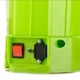 Обприскувач акумуляторний ViLgrand SGA-12RP 12л (12 В; регулятор потужності; розсувна вудочка 96 см) - зображення 3