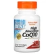 Коэнзим с высокой абсорбцией Doctor's Best CoQ10 с BioPerine, 100 мг, 120 капсул - изображение 4