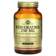 Ресвератрол Solgar, Resveratrol, 250 мг, 60 капсул - изображение 2