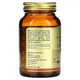 Биотин Solgar, Super High Potency Biotin, 10000 мкг, 120 капсул - изображение 5