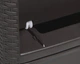 Комод пластиковий Curver Plastic X3 Style Rattan Drawer коричневий - зображення 6