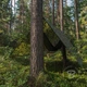 Тент камуфляж CAMOforest 8 х 12 м 90 г/м² (br-PLCF908/12) - зображення 5