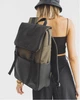 Рюкзак Rooh Travel Pack Large Хакі - зображення 1