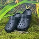 Крокси жіночі Luckline Е-003001-361 розмiр 41 (25,5-26 см) - изображение 2