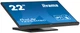 Монитор 21.5" iiyama ProLite T2254MSC-B1AG - изображение 5