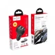 АЗУ Hoco Z36 Leader dual port для зарядки в автомобиле Black (741422) - изображение 5