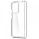 Чохол Fiji Ultra Thin для Xiaomi 11T / 11T Pro силікон бампер Transparent - зображення 3