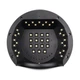 Лампа для маникюра LEDME ONE 120W BLACK - изображение 4
