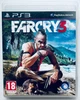 Far Cry 3, Б/У, английская версия - диск для PlayStation 3 - изображение 1