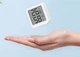 Термогігрометр Xiaomi MiiiW Thermo-Hygrometer Mini MWTH02 - изображение 2
