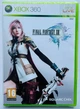 Final Fantasy XIII, англійська версія - диск для Xbox 360 - зображення 1