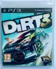 DiRT 3, англійська версія - диск для PlayStation 3 - зображення 1