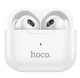 Наушники HOCO EW30 Intelligent tws блютуз гарнитура стерео белая - изображение 4