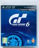 Gran Turismo 6, русские субтитры - диск для PlayStation 3 - изображение 1