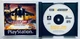 Eagle One Harrier Attack Best of Infogrames Simulation Value Series, Б/У, англ.версия - диск для PlayStation1 - изображение 2