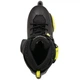 Ролики детские Rollerblade Apex 3WD 2023 33-36 Черный-Желтый - изображение 6