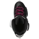 Ролики для жінок Rollerblade Twister Edge Women 2021 245 Чорний-Білий - зображення 6