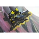Детские ролики Rollerblade Fury 2023 36,5-40,5 Чорний-Жовтий - изображение 6