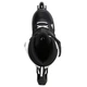 Ролики детские Rollerblade Microblade 36,5-40 Чорний-Білий - изображение 4