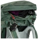 Рюкзак женский Osprey Aura AG LT 50 (2023) XS/S - изображение 10