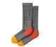 Термоноски Salewa Pedroc Merino Crew Men 42-44 Сірий - изображение 2
