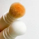 Солнцезащитная минеральная пудра Hillary натуральная бежевая с SPF 30+ Perfect Protection Sun Mineral Brush Powder SPF 30+ Warm Medium Tone 4 г 2314910000028 - изображение 6