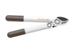 Сучкоріз контактний Fiskars White L32 (1026930) - изображение 1