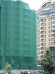 Сітка захисна HDPE.green, 1.9x50м, зелена, щільність 215г/кв.м (an000021) - изображение 3