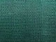 Сітка захисна HDPE, 1.9x50м, зелено-чорна, щільність 95г/кв.м (an000007) - изображение 2