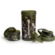Шейкер спортивний SmartShake Revive 25oz/750ml Camo Green (13075301) - зображення 6