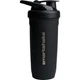 Шейкер спортивний SmartShake Reforce Stainless Steel 30oz/900ml Black (11150103) - зображення 1